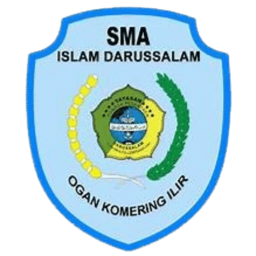 SMA ISLAM DARUSSALAM